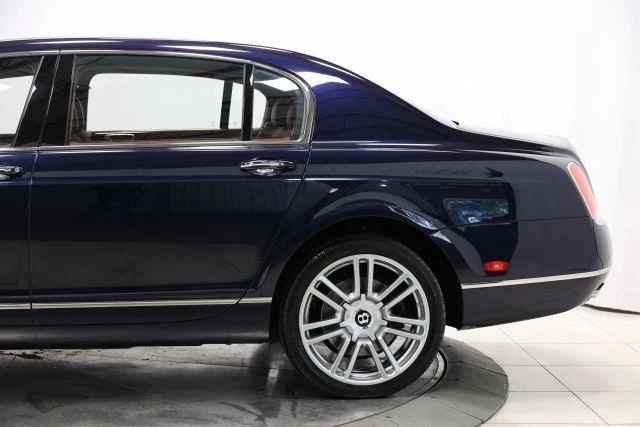 2010 Bentley Continental Flying Spur - Image 10 of 12