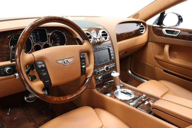 2010 Bentley Continental Flying Spur - Image 2 of 12