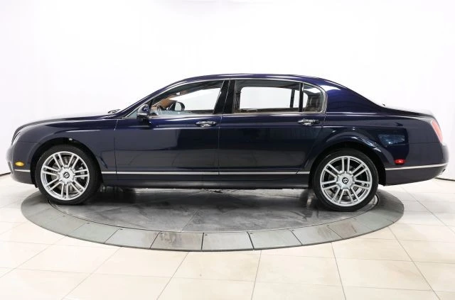 2010 Bentley Continental Flying Spur - Image 9 of 12