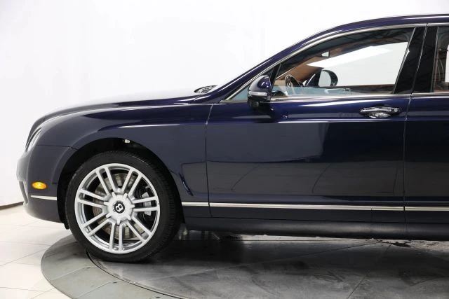 2010 Bentley Continental Flying Spur - Image 8 of 12