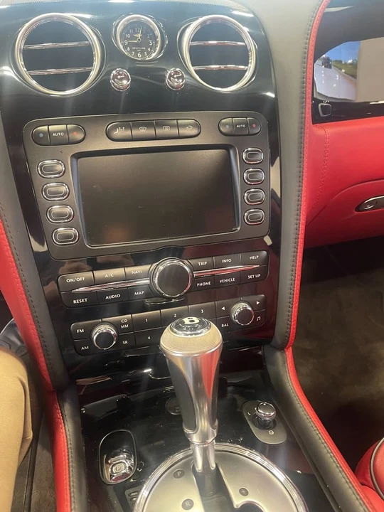 2010 Bentley Continental Flying Spur - Image 10 of 12