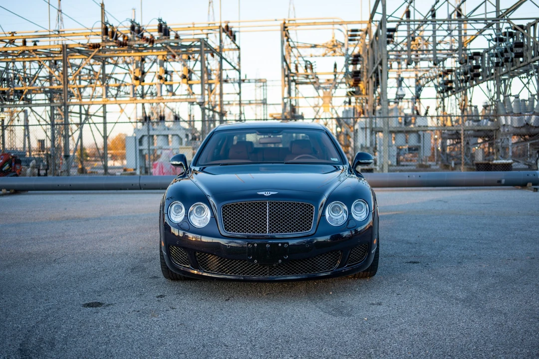 2010 Bentley Continental Flying Spur - Image 12 of 31