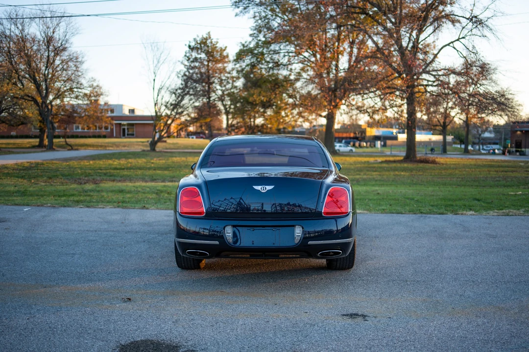 2010 Bentley Continental Flying Spur - Image 7 of 31
