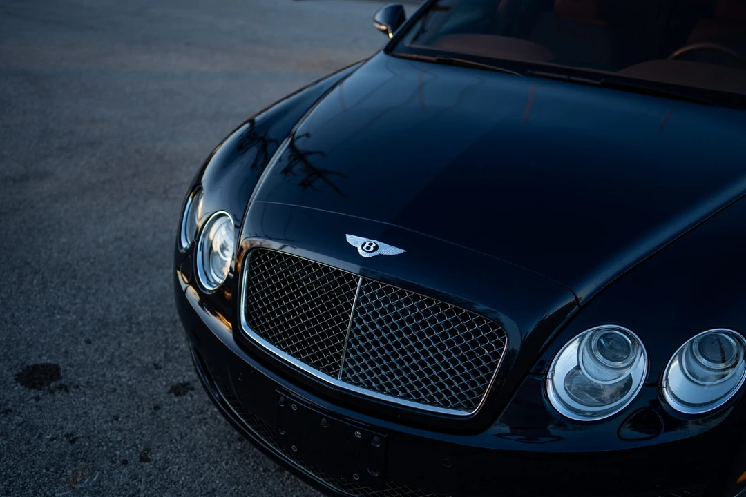 2010 Bentley Continental Flying Spur - Image 25 of 31