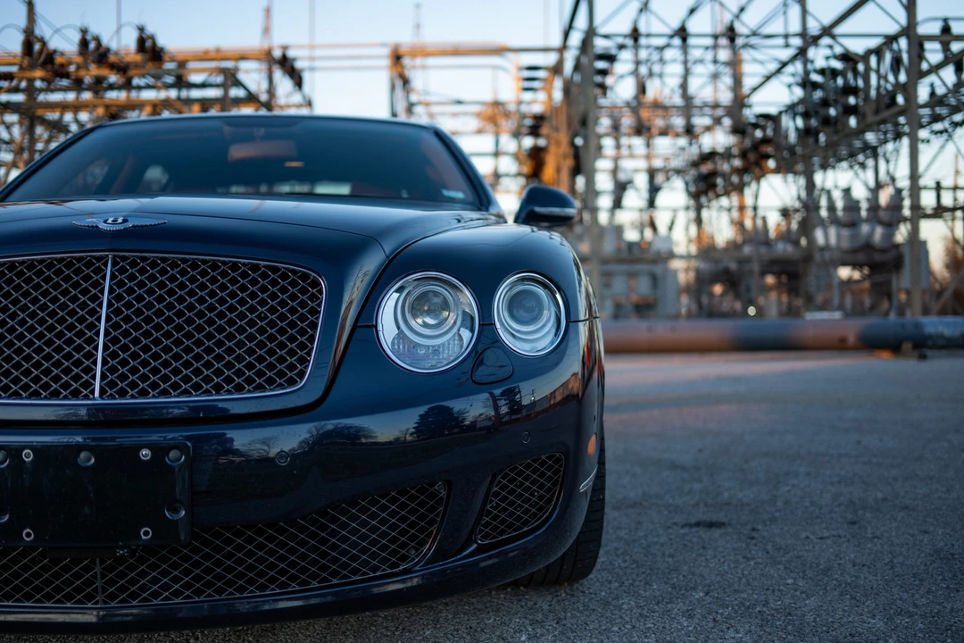 2010 Bentley Continental Flying Spur - Image 23 of 31