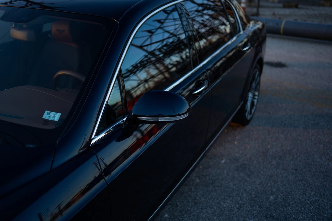 2010 Bentley Continental Flying Spur - Image 28 of 31