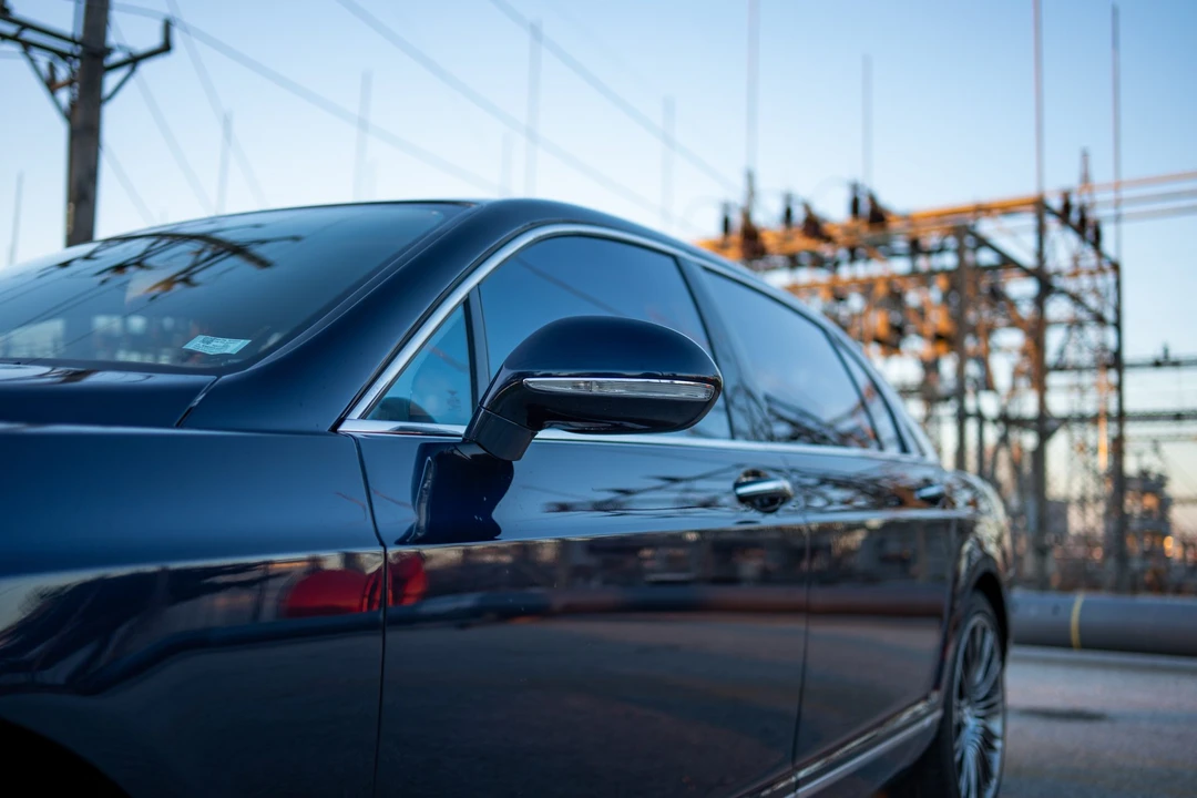 2010 Bentley Continental Flying Spur - Image 29 of 31