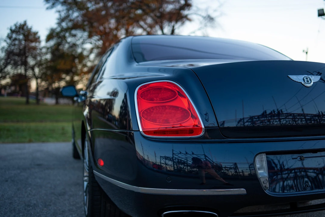 2010 Bentley Continental Flying Spur - Image 30 of 31