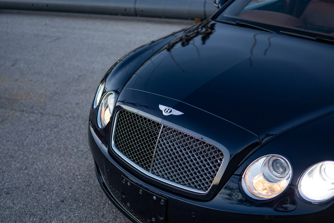 2010 Bentley Continental Flying Spur - Image 24 of 31