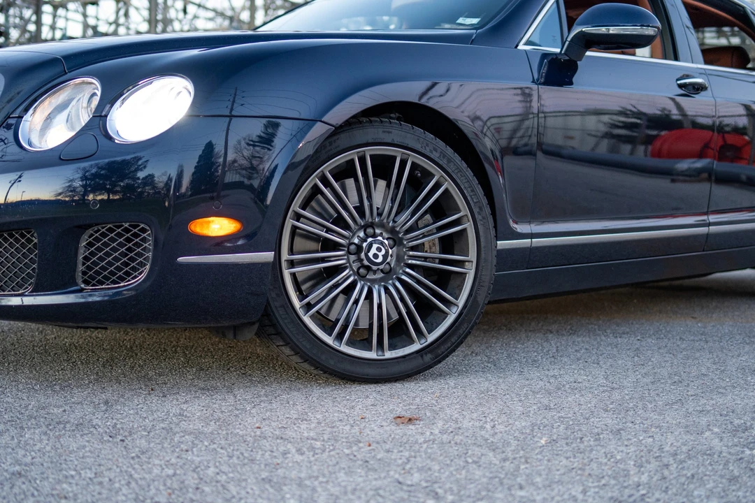 2010 Bentley Continental Flying Spur - Image 27 of 31