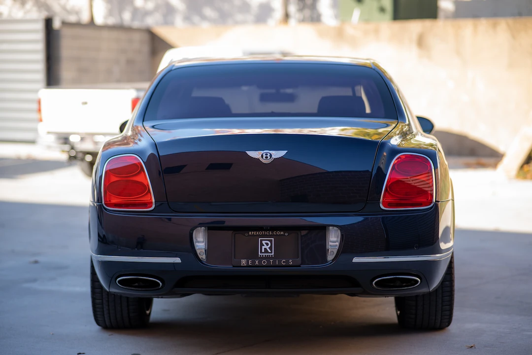 2010 Bentley Continental Flying Spur - Image 8 of 31
