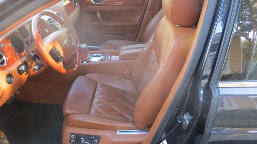2010 Bentley Continental Flying Spur - Image 11 of 31