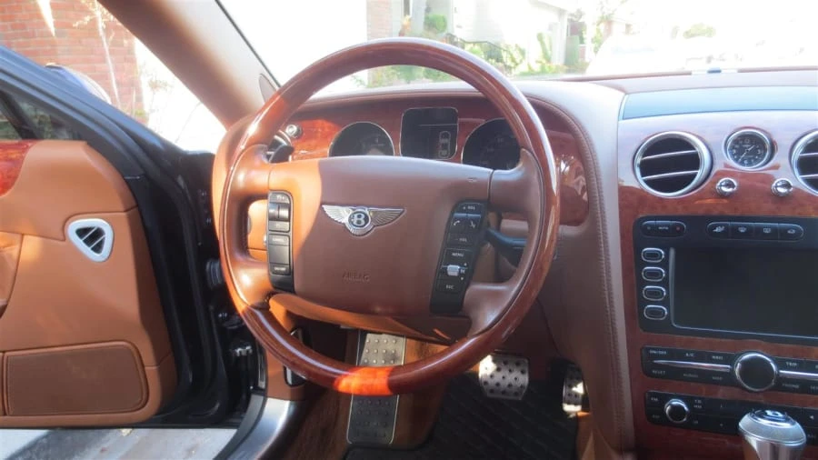 2010 Bentley Continental Flying Spur - Image 16 of 31