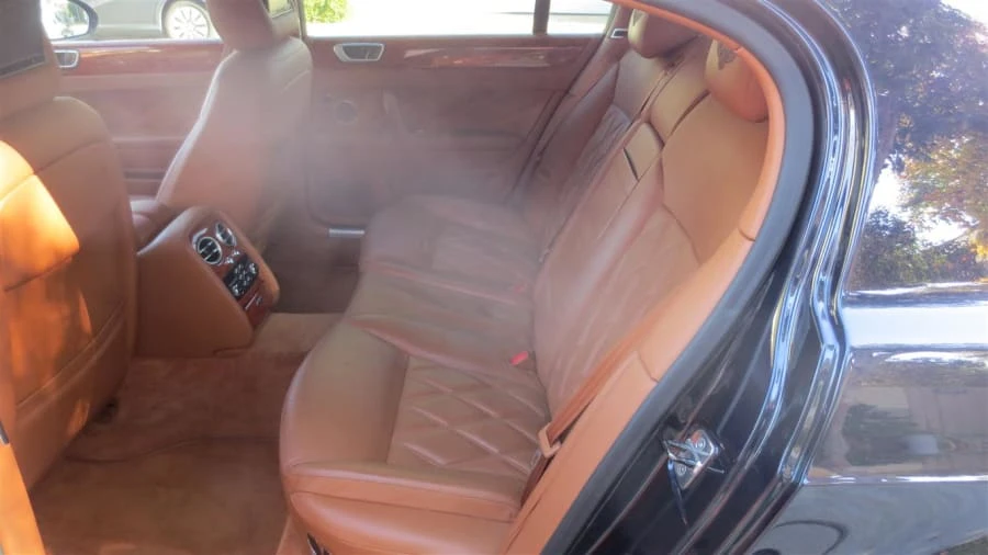 2010 Bentley Continental Flying Spur - Image 14 of 31