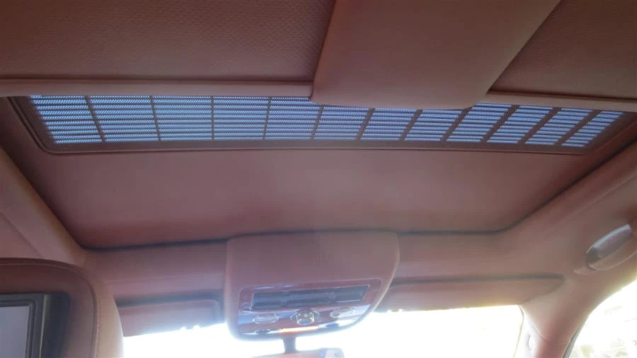 2010 Bentley Continental Flying Spur - Image 19 of 31