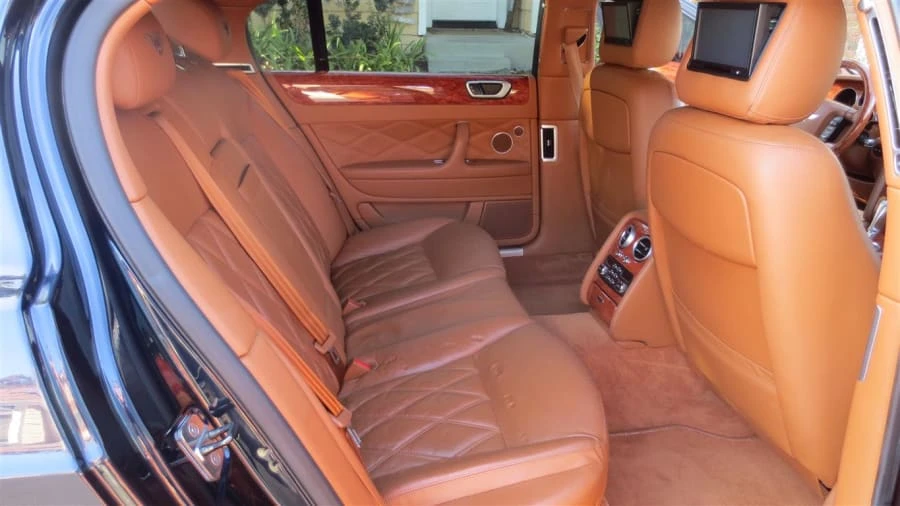 2010 Bentley Continental Flying Spur - Image 12 of 31