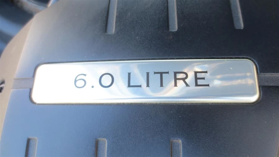 2010 Bentley Continental Flying Spur - Image 31 of 31
