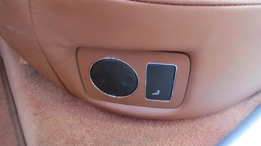 2010 Bentley Continental Flying Spur - Image 22 of 31