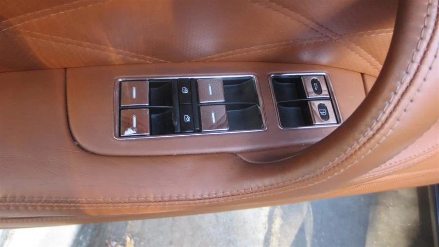 2010 Bentley Continental Flying Spur - Image 27 of 31