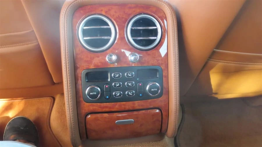2010 Bentley Continental Flying Spur - Image 17 of 31