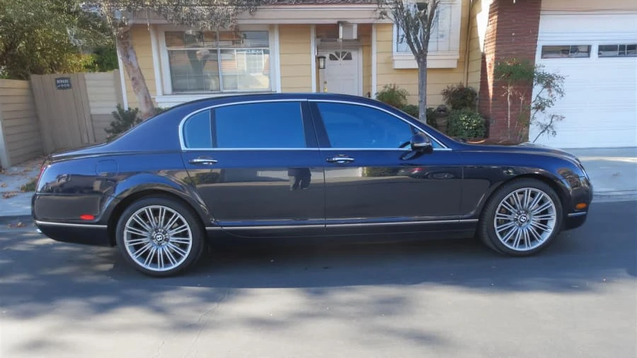 2010 Bentley Continental Flying Spur - Image 2 of 31
