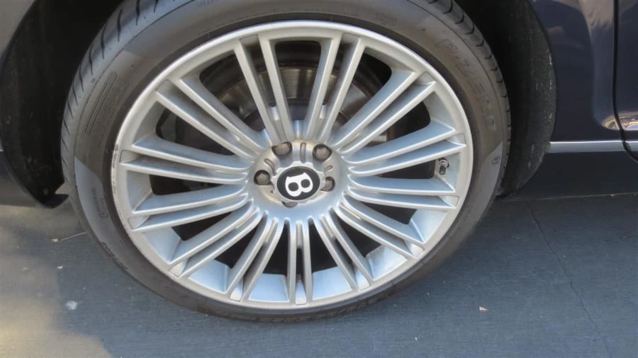 2010 Bentley Continental Flying Spur - Image 8 of 31