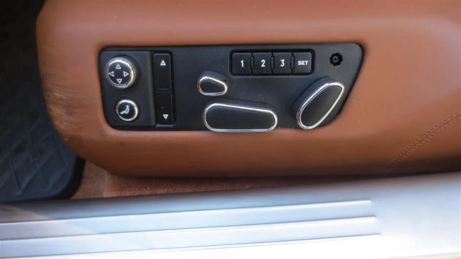 2010 Bentley Continental Flying Spur - Image 24 of 31