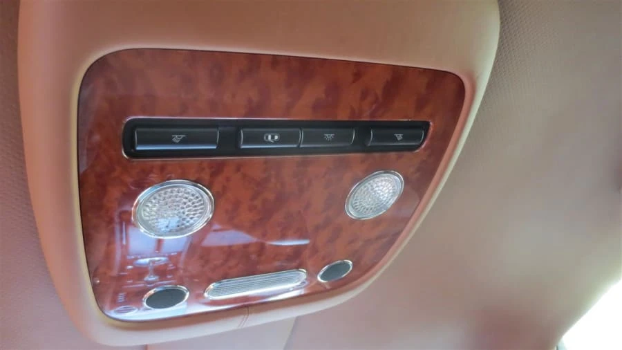 2010 Bentley Continental Flying Spur - Image 28 of 31
