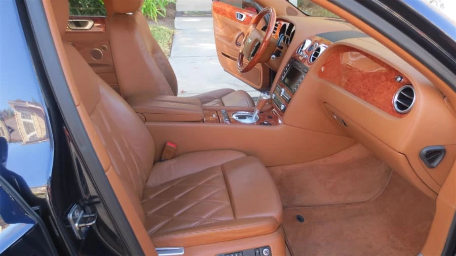 2010 Bentley Continental Flying Spur - Image 15 of 31