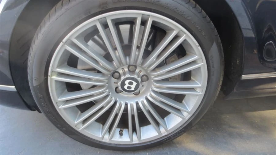 2010 Bentley Continental Flying Spur - Image 7 of 31