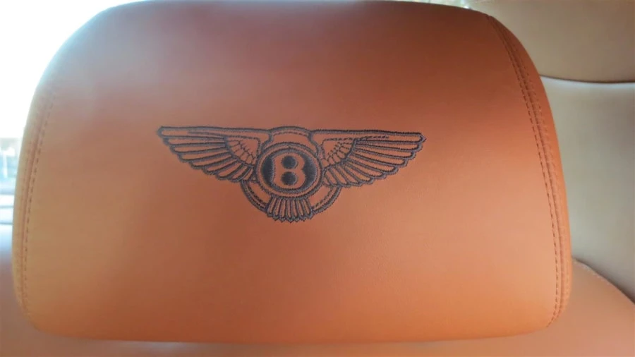 2010 Bentley Continental Flying Spur - Image 20 of 31