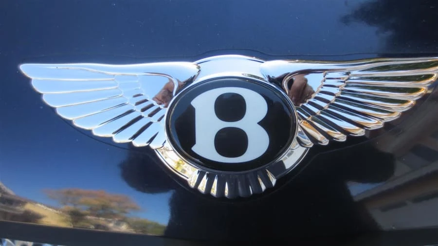 2010 Bentley Continental Flying Spur - Image 10 of 31