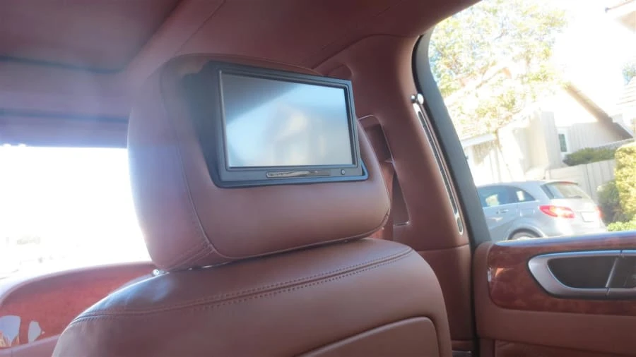 2010 Bentley Continental Flying Spur - Image 18 of 31