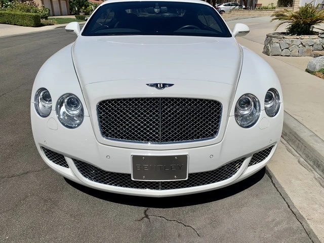 2010 Bentley Continental GT 1st Gen - Image 6 of 9