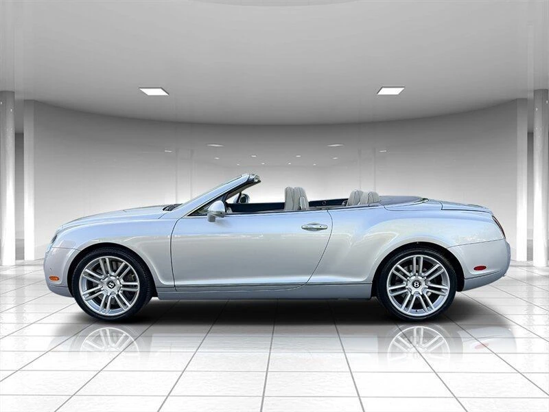 2010 Bentley Continental GT 1st Gen - Image 3 of 12