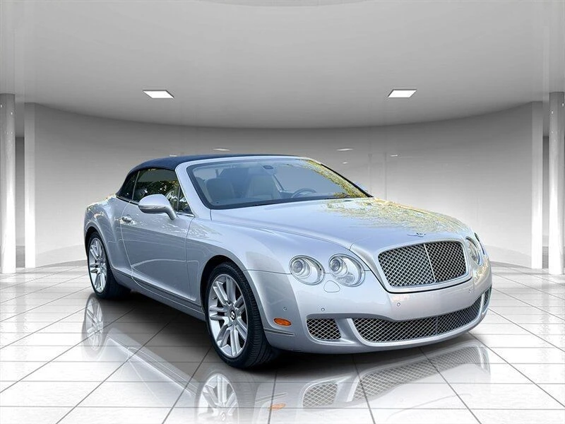 2010 Bentley Continental GT 1st Gen - Image 10 of 12