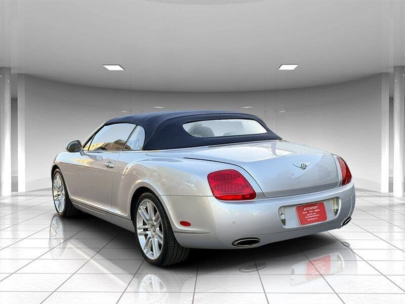 2010 Bentley Continental GT 1st Gen - Image 5 of 12