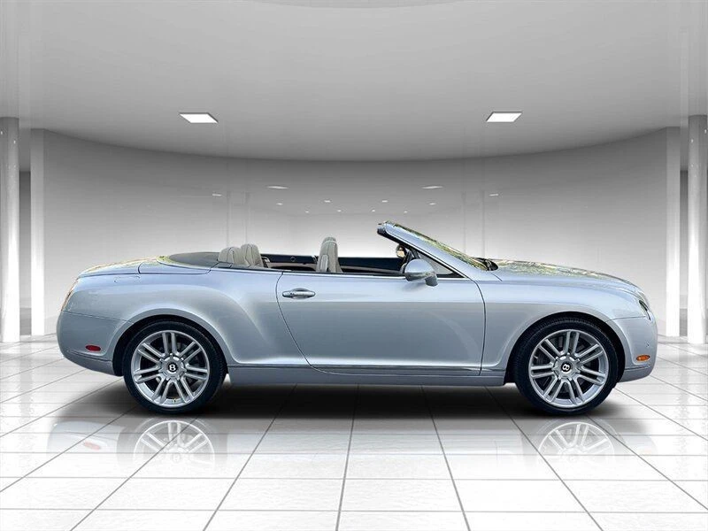 2010 Bentley Continental GT 1st Gen - Image 9 of 12
