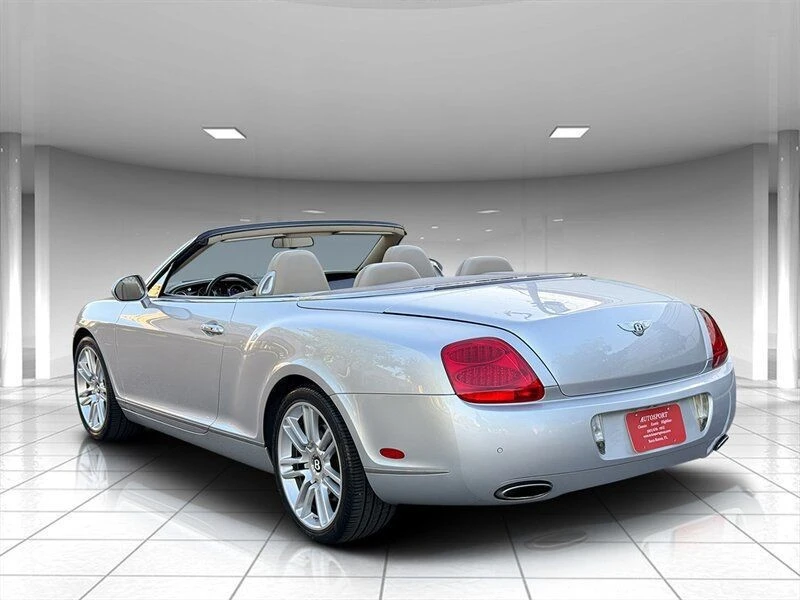 2010 Bentley Continental GT 1st Gen - Image 4 of 12