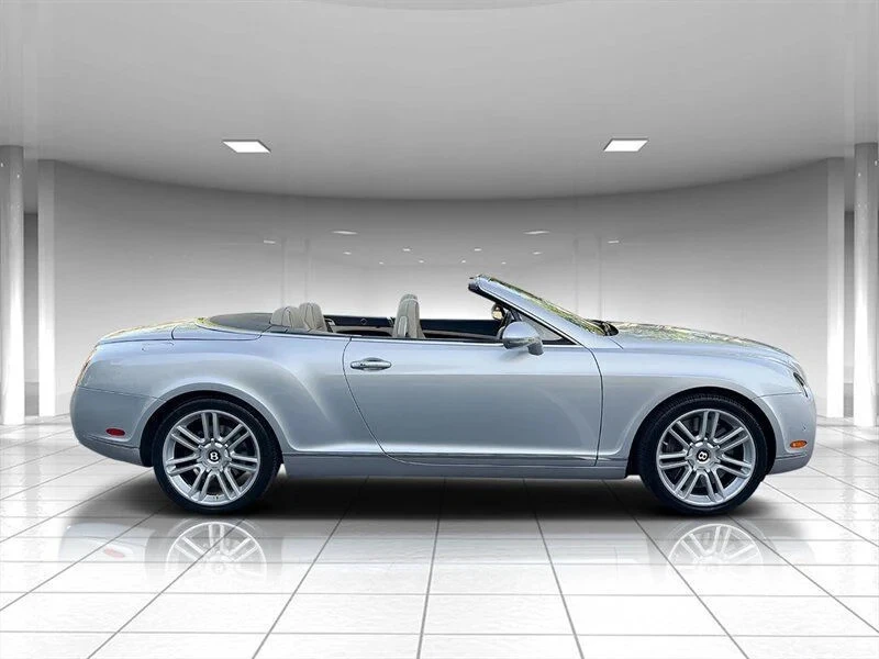 2010 Bentley Continental GT 1st Gen - Image 9 of 12