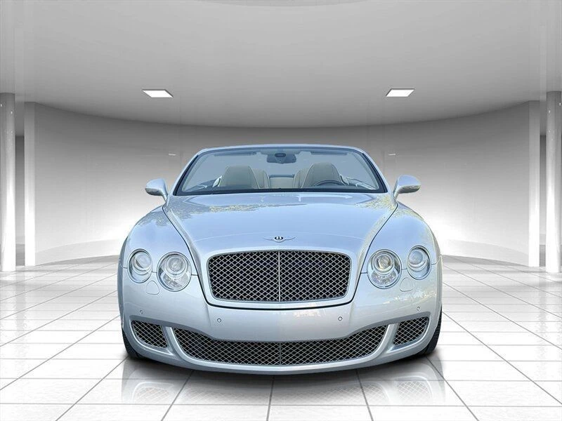 2010 Bentley Continental GT 1st Gen - Image 12 of 12