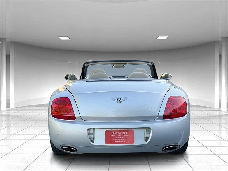 2010 Bentley Continental GT 1st Gen - Image 6 of 12