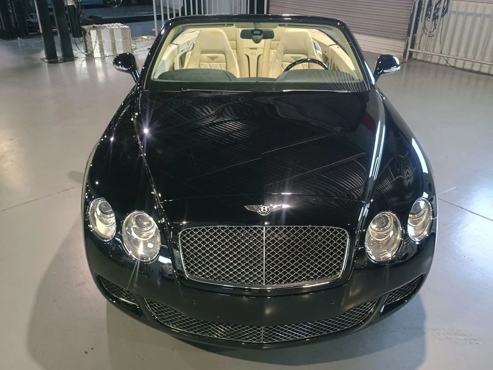 2010 Bentley Continental GTC - Image 12 of 12