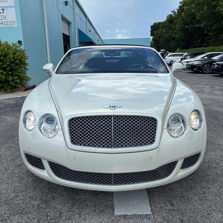 2010 Bentley Continental GTC - Image 2 of 17
