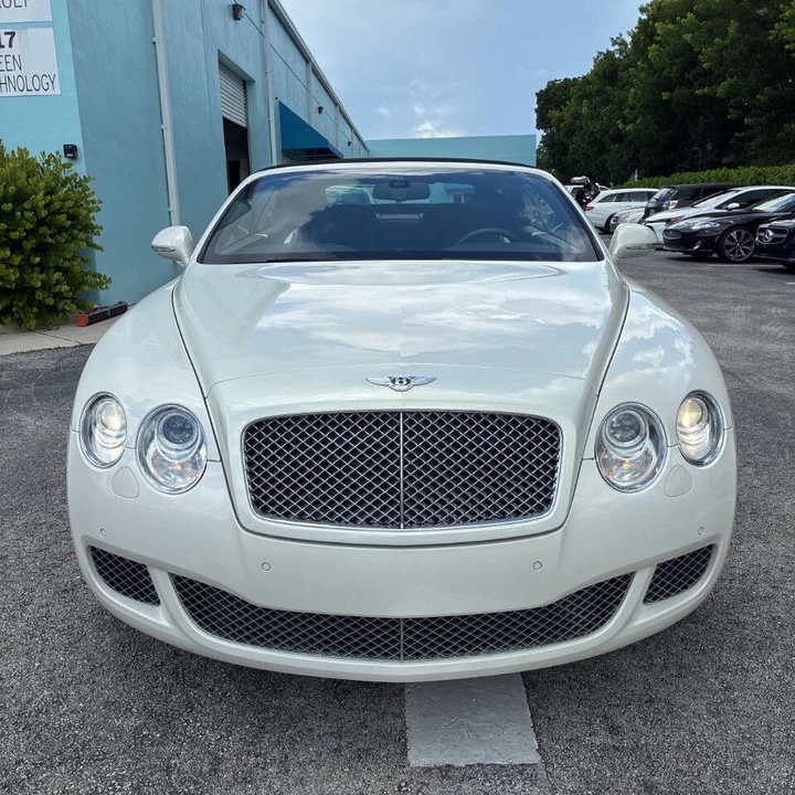 2010 Bentley Continental GTC - Image 2 of 17