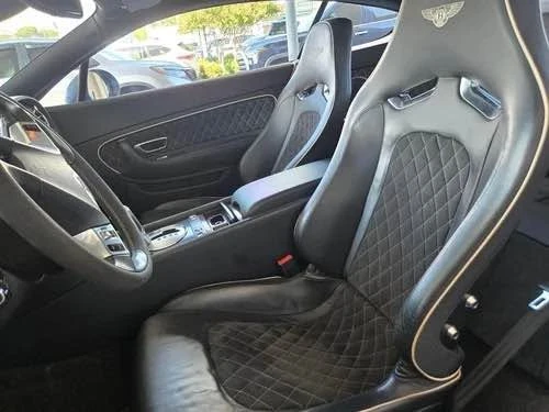 2010 Bentley Continental GT 1st Gen - Image 3 of 5