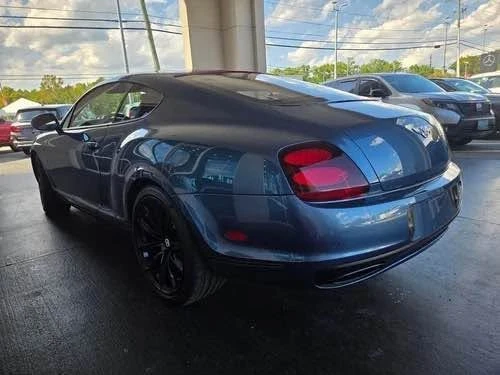 2010 Bentley Continental GT 1st Gen - Image 4 of 5