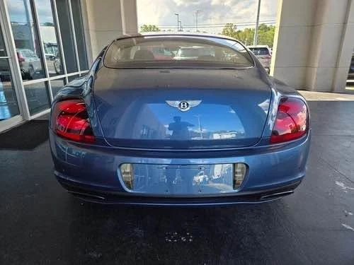 2010 Bentley Continental GT 1st Gen - Image 5 of 5