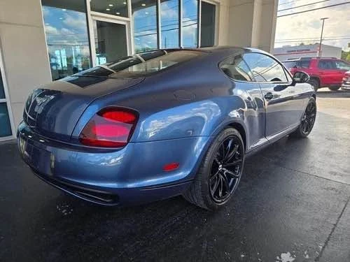 2010 Bentley Continental GT 1st Gen - Image 2 of 5