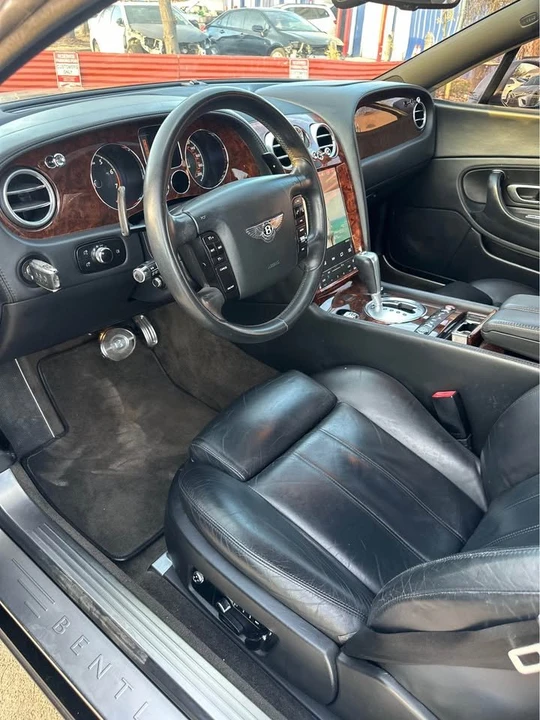 2010 Bentley Continental GT 1st Gen - Image 10 of 15
